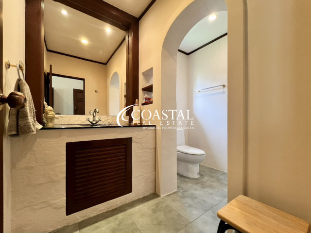 House For Sale East Pattaya