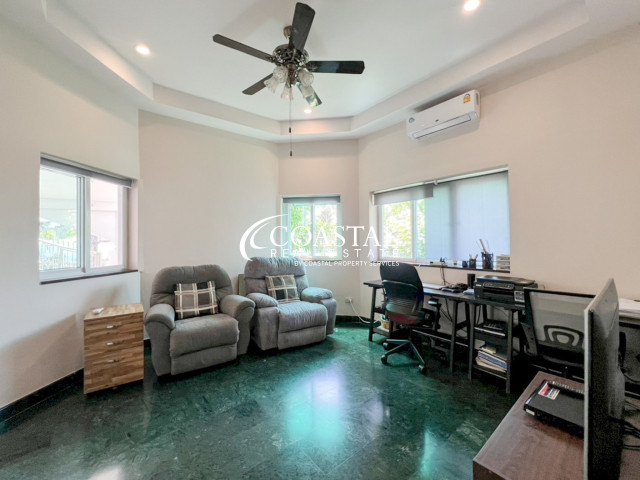 House For Sale East Pattaya