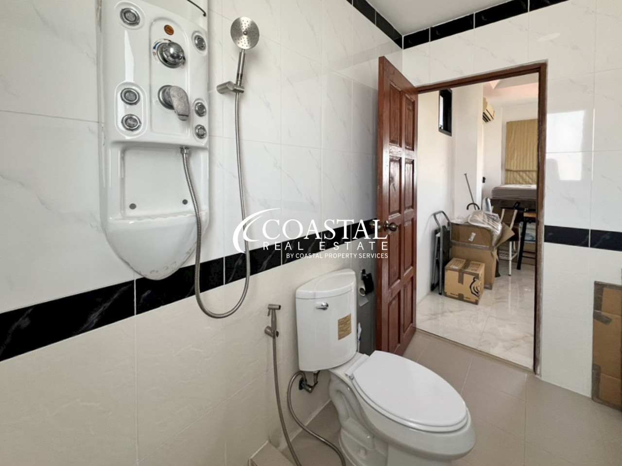 House For Sale East Pattaya