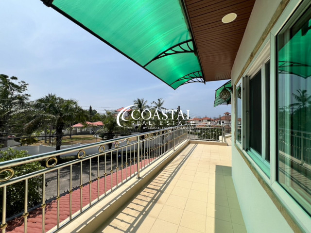 House For Sale East Pattaya
