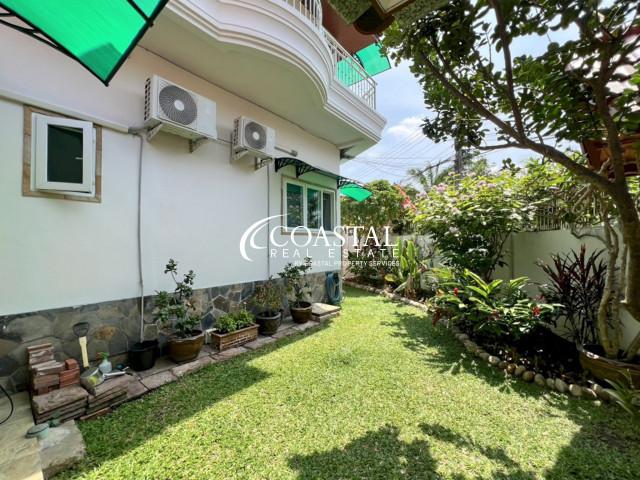 House For Sale East Pattaya