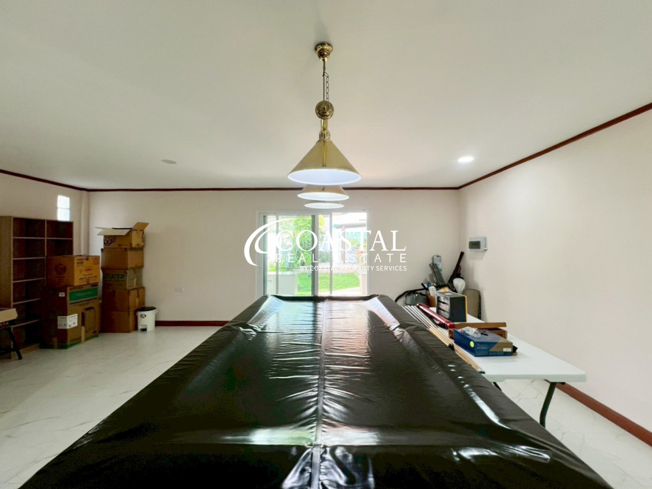 House For Sale East Pattaya