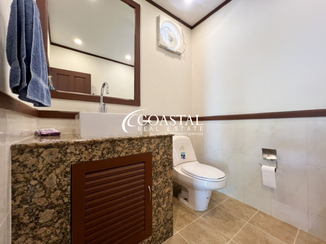 House For Sale East Pattaya