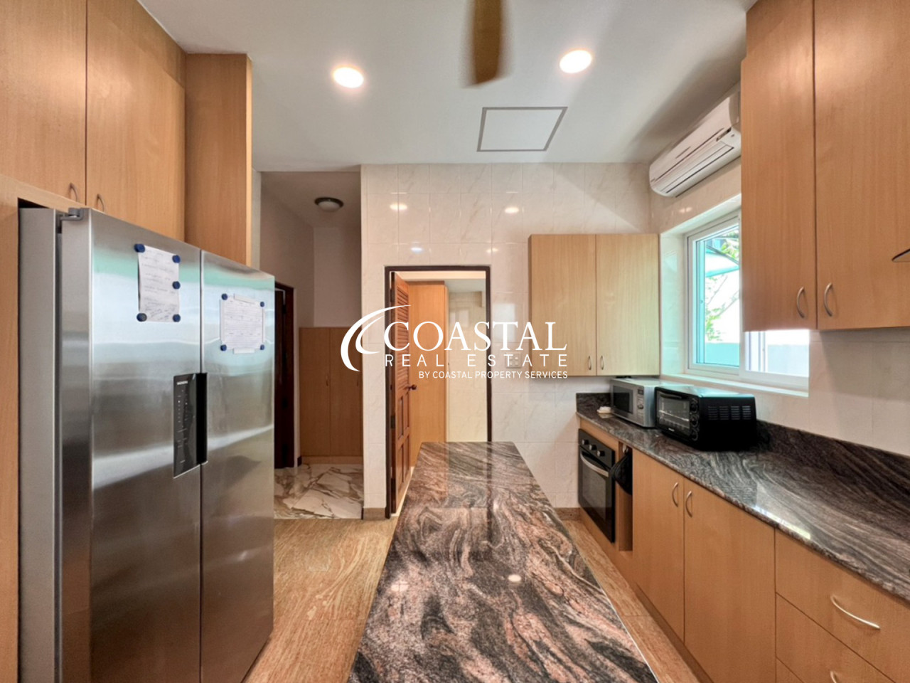 House For Sale East Pattaya