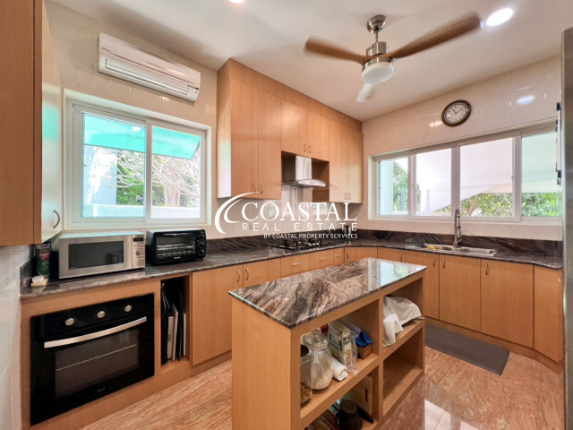 House For Sale East Pattaya