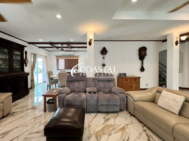 House For Sale East Pattaya