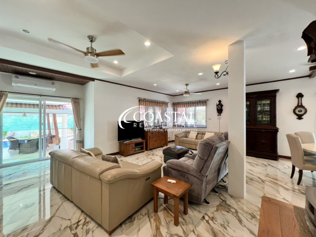 House For Sale East Pattaya