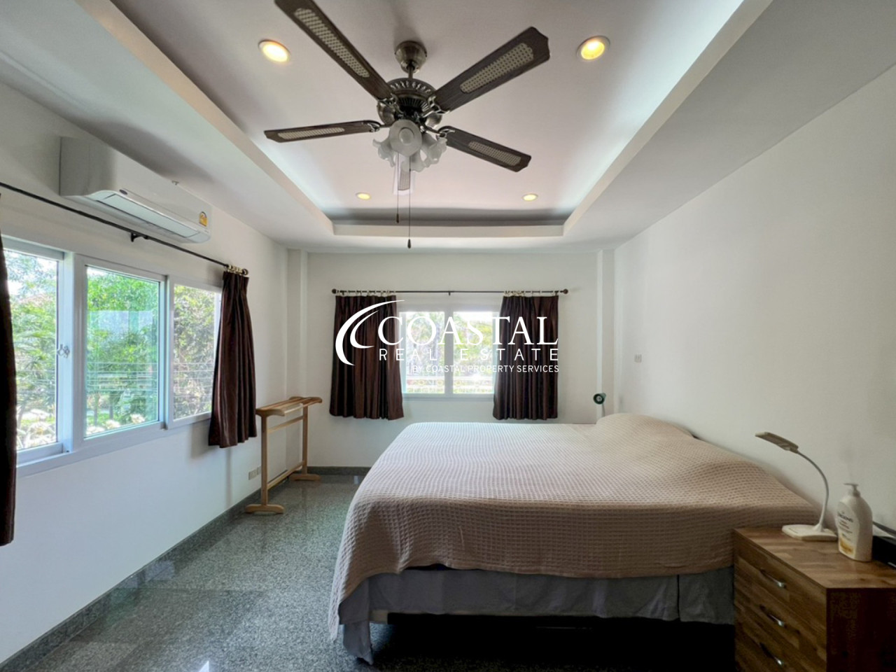 House For Sale East Pattaya