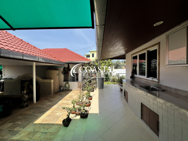 House For Sale East Pattaya
