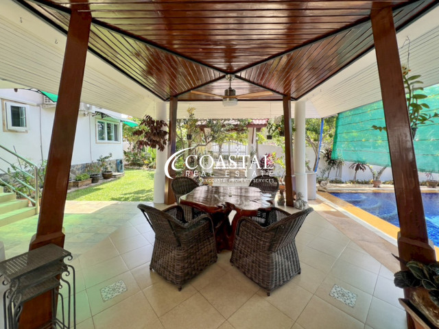 House For Sale East Pattaya