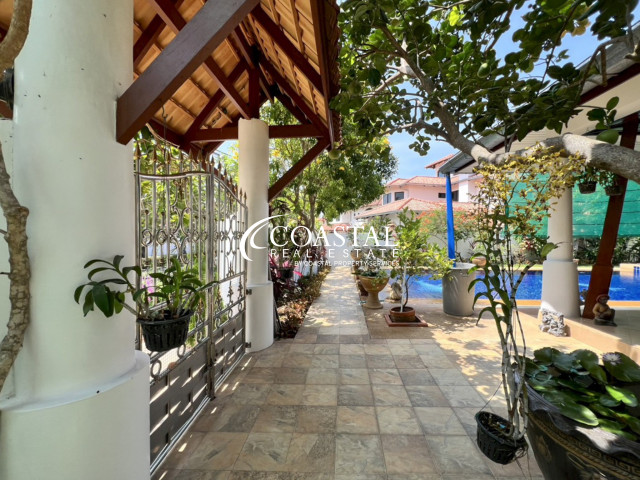 House For Sale East Pattaya