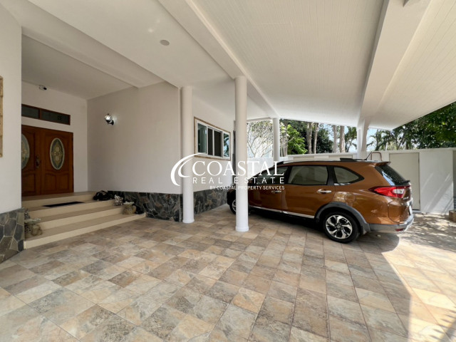 House For Sale East Pattaya