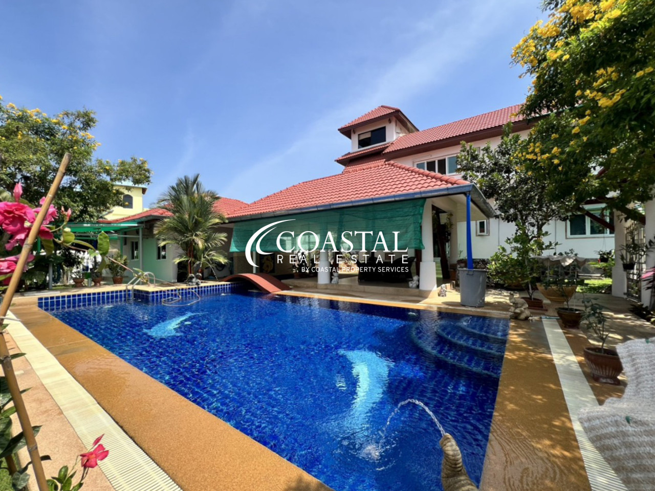 House For Sale East Pattaya
