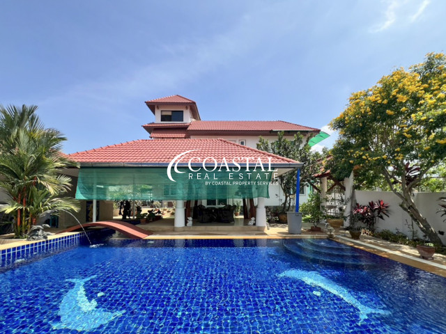 House For Sale East Pattaya