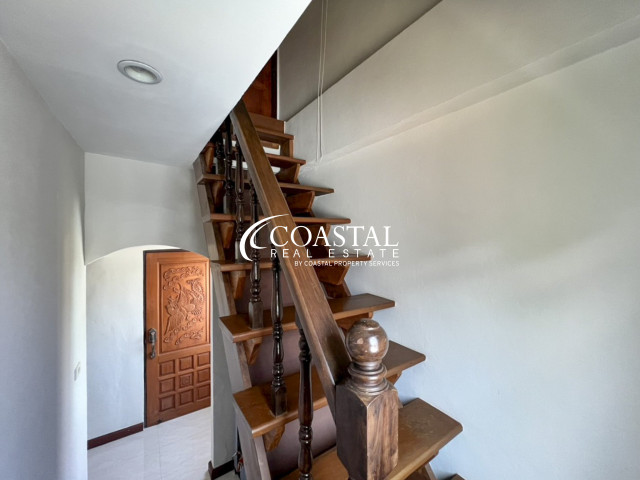 House For Sale East Pattaya