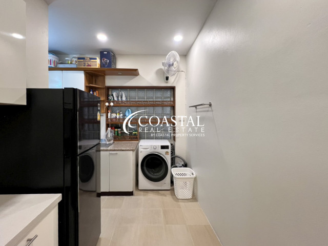 House For Sale East Pattaya