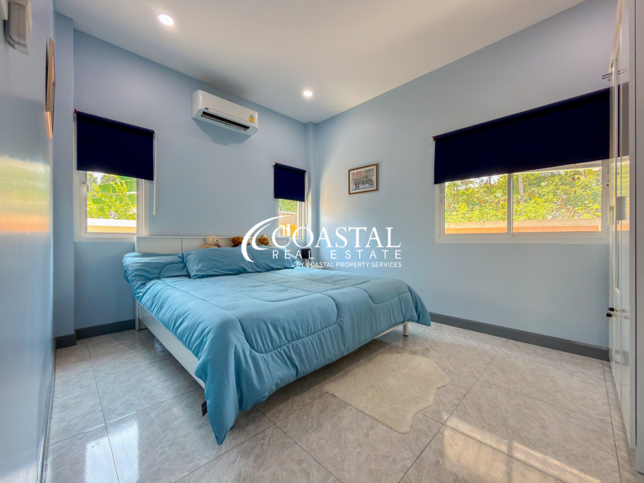 House For Sale Mabprachan/Pong