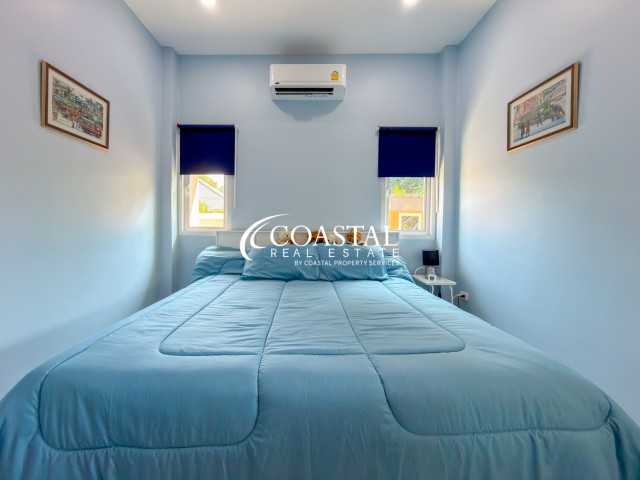 บ้านสำหรับขายที่มาบประชัน/โป่ง