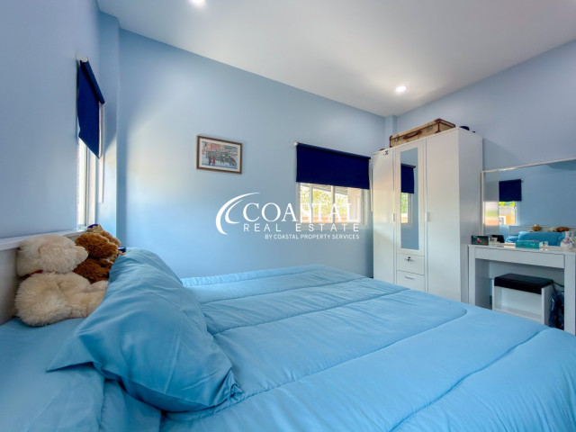 บ้านสำหรับขายที่มาบประชัน/โป่ง