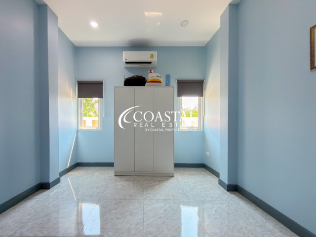 บ้านสำหรับขายที่มาบประชัน/โป่ง