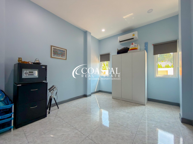 บ้านสำหรับขายที่มาบประชัน/โป่ง