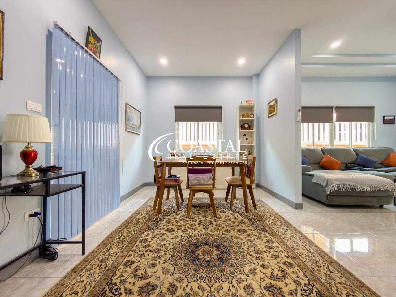 บ้านสำหรับขายที่มาบประชัน/โป่ง