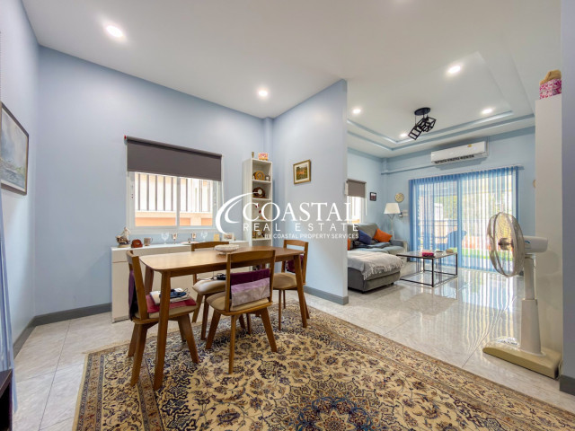 บ้านสำหรับขายที่มาบประชัน/โป่ง