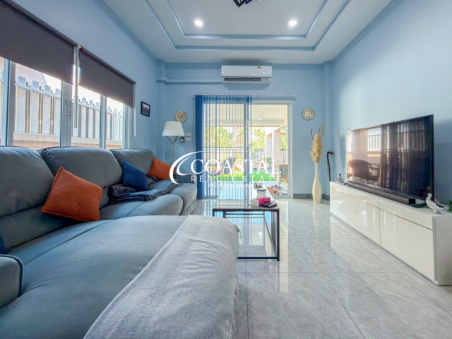 บ้านสำหรับขายที่มาบประชัน/โป่ง