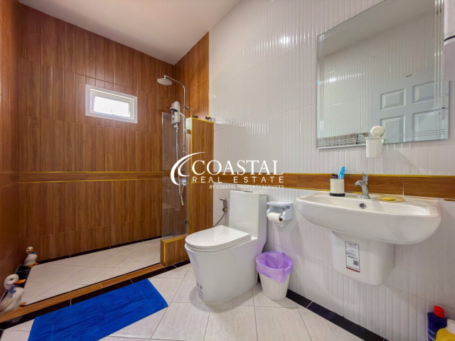 บ้านสำหรับขายที่มาบประชัน/โป่ง