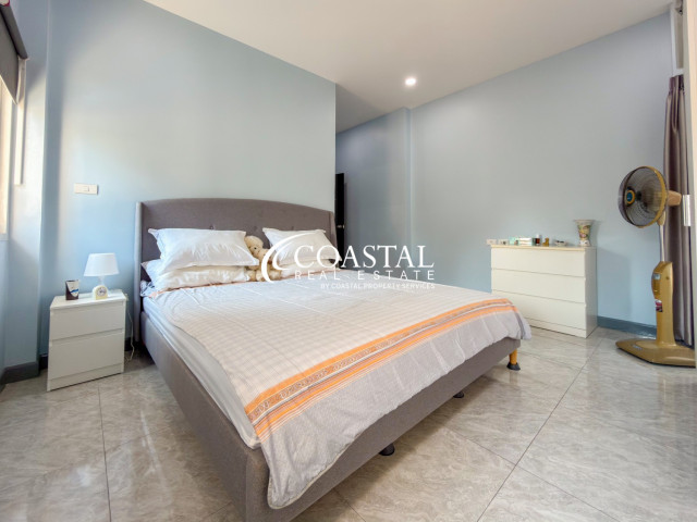 บ้านสำหรับขายที่มาบประชัน/โป่ง