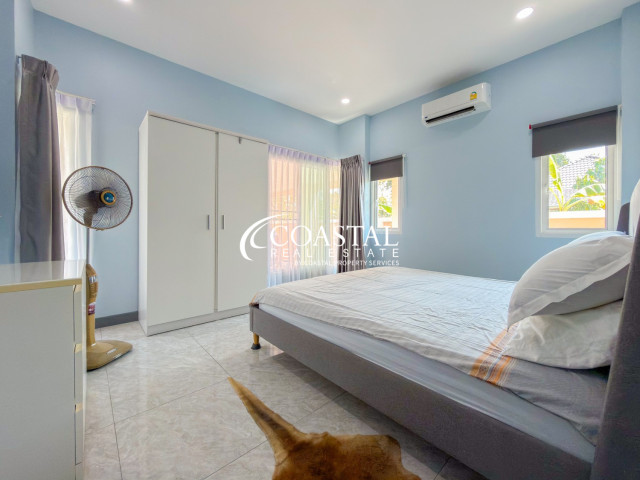 House For Sale Mabprachan/Pong