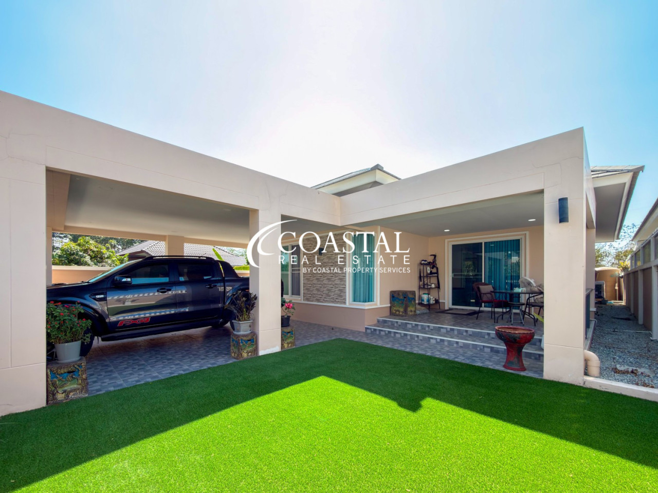 บ้านสำหรับขายที่มาบประชัน/โป่ง