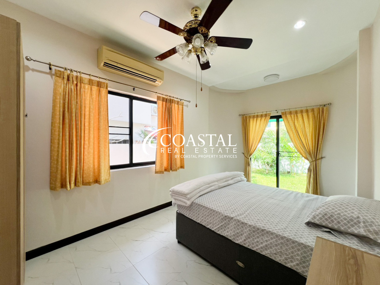 House For Sale East Pattaya