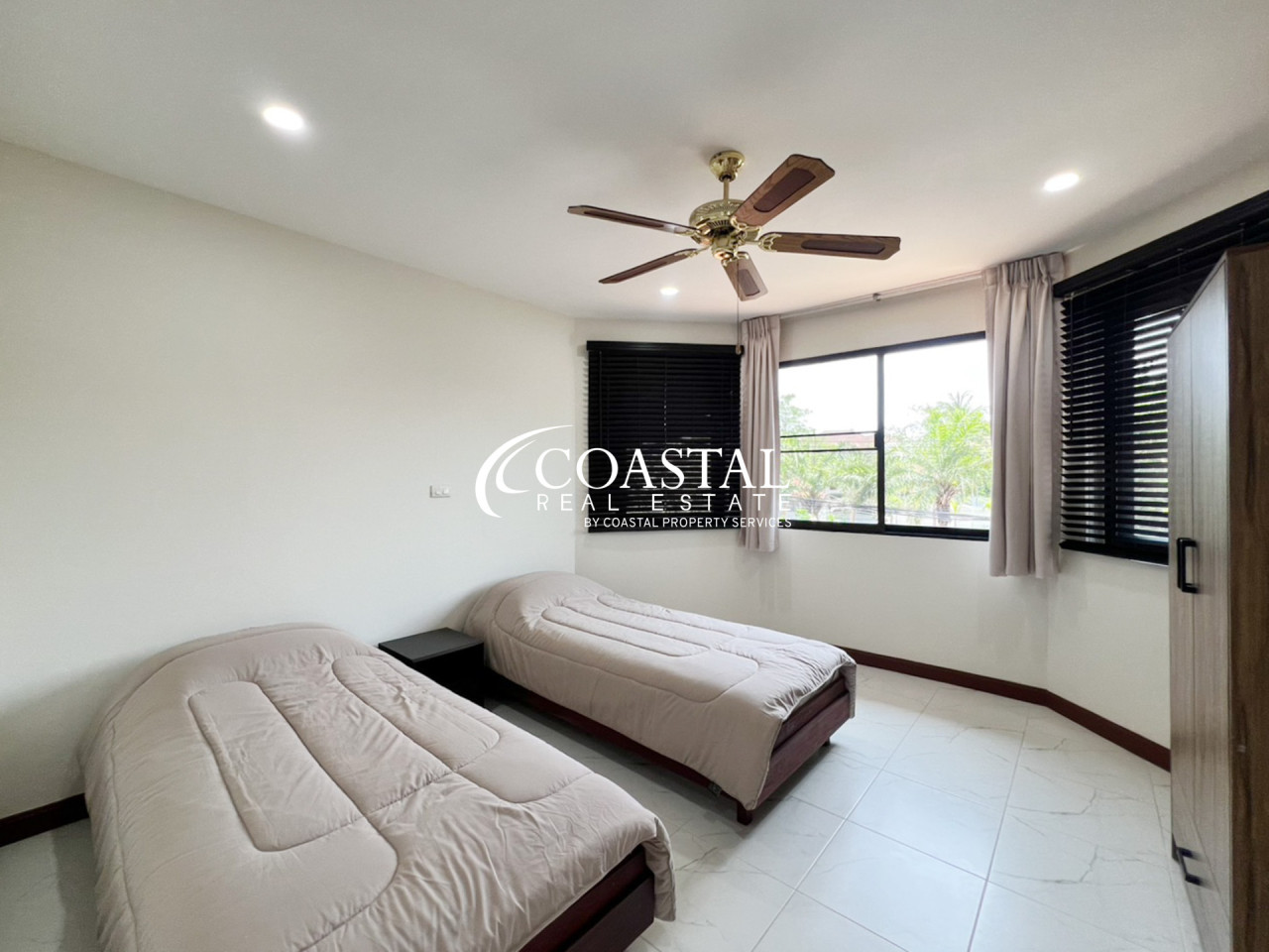House For Sale East Pattaya