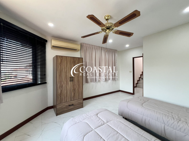 House For Sale East Pattaya