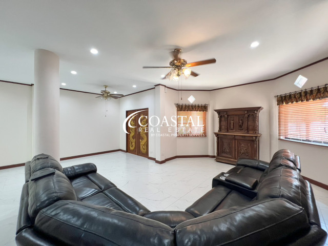 House For Sale East Pattaya