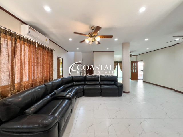 House For Sale East Pattaya