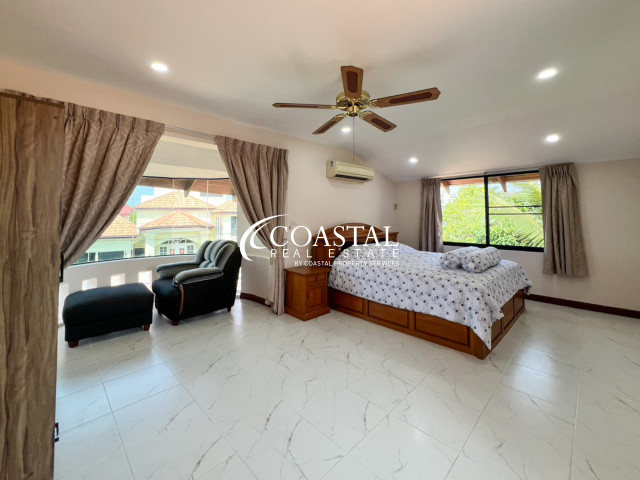 House For Sale East Pattaya