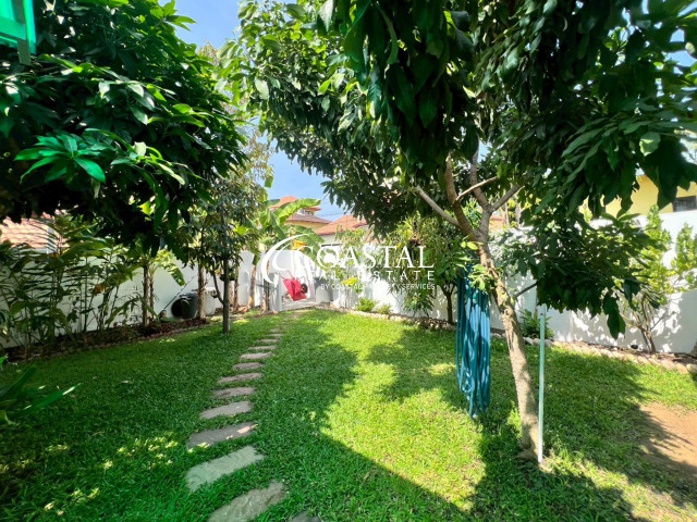 House For Sale East Pattaya