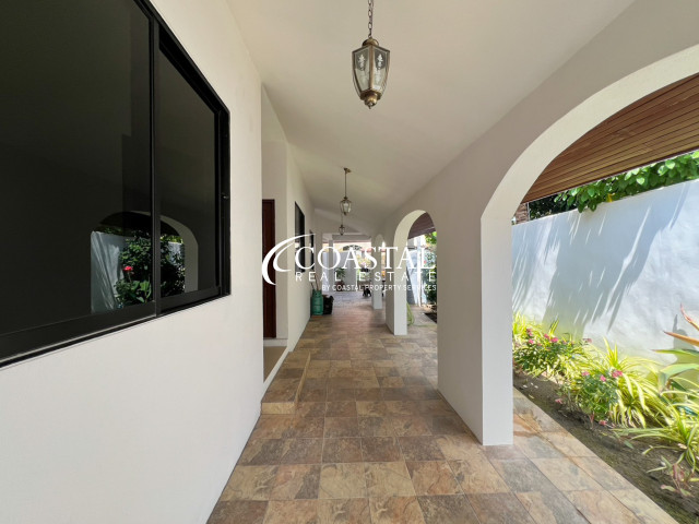 House For Sale East Pattaya