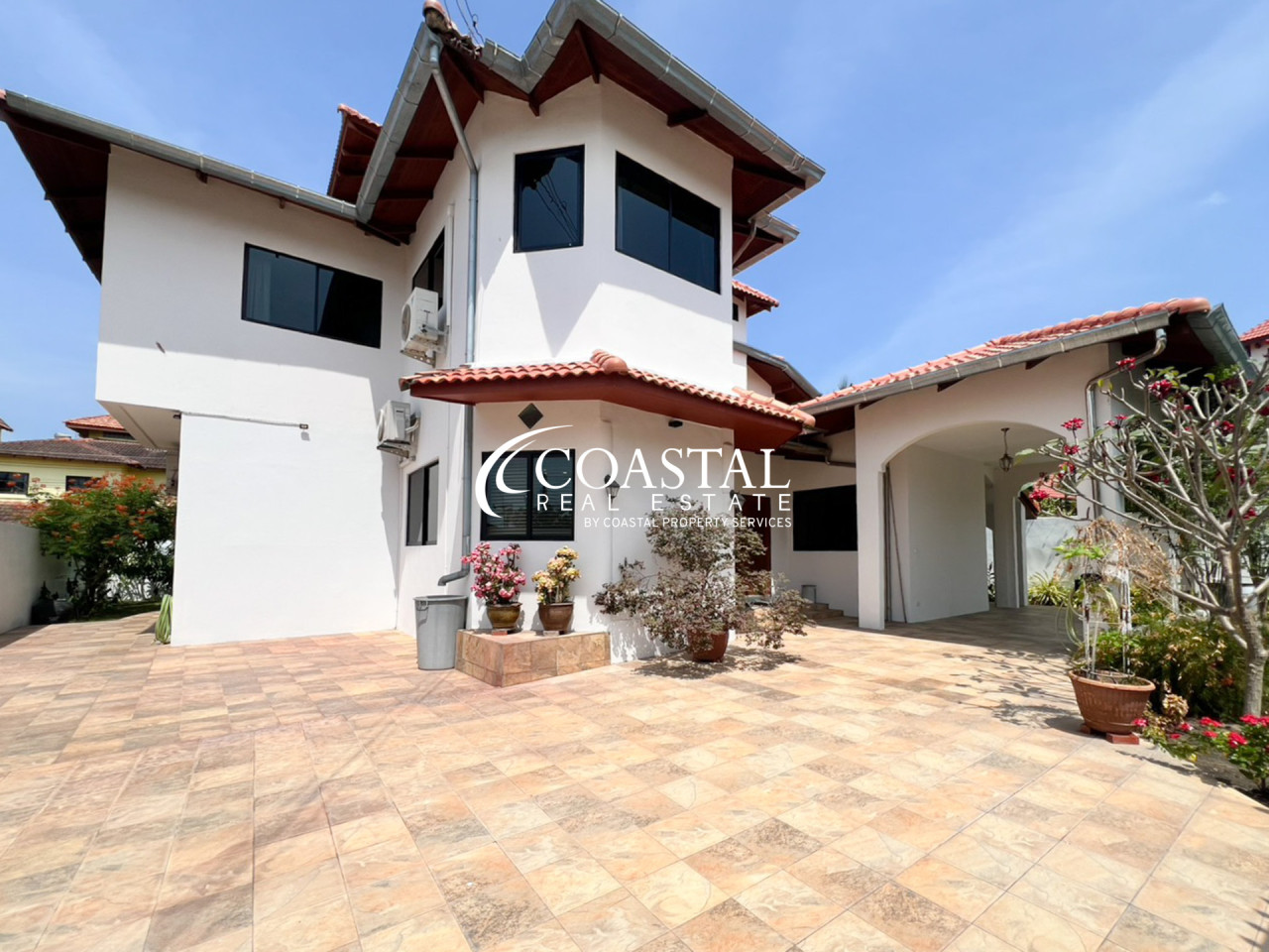 House For Sale East Pattaya