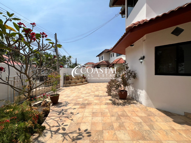 House For Sale East Pattaya
