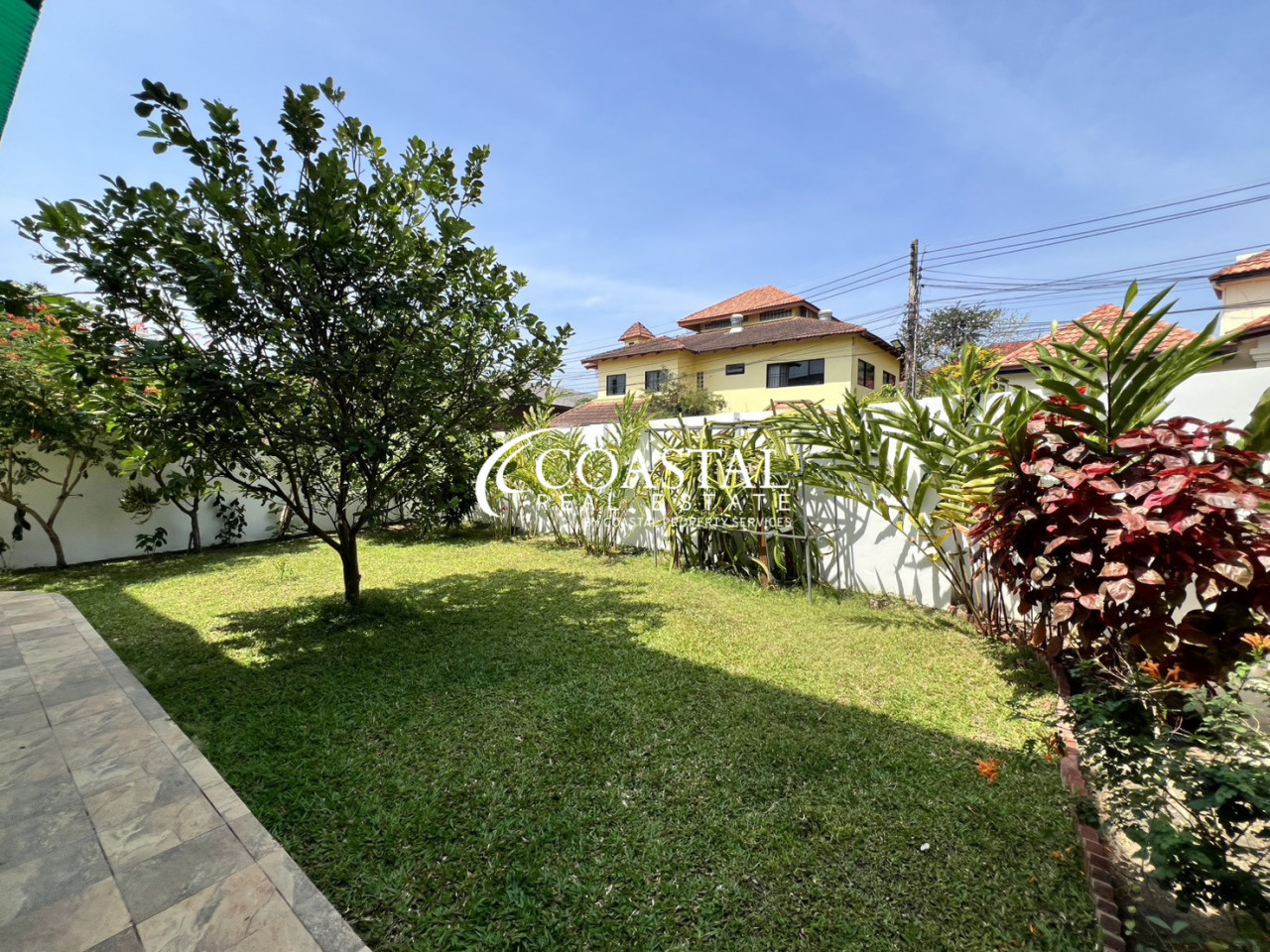 House For Sale East Pattaya