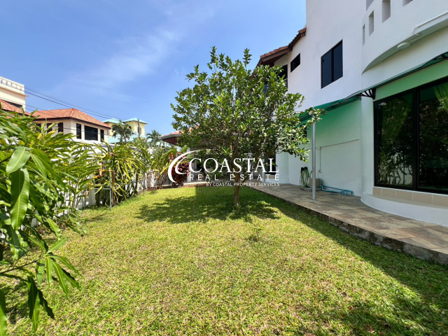 House For Sale East Pattaya