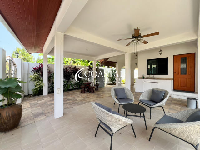 House For Sale East Pattaya