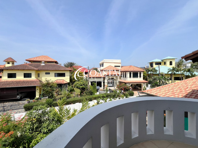 House For Sale East Pattaya