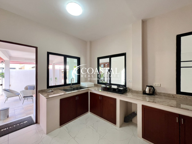 House For Sale East Pattaya