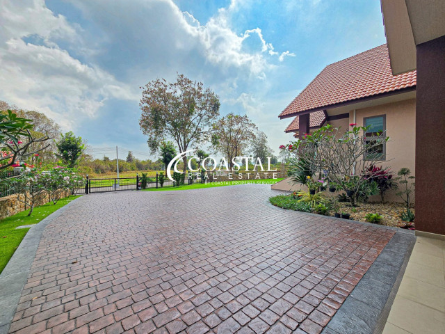 House For Sale Huay Yai