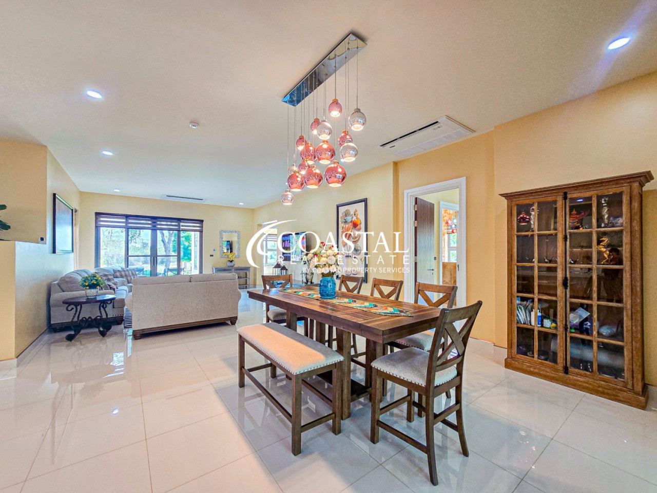 House For Sale Huay Yai