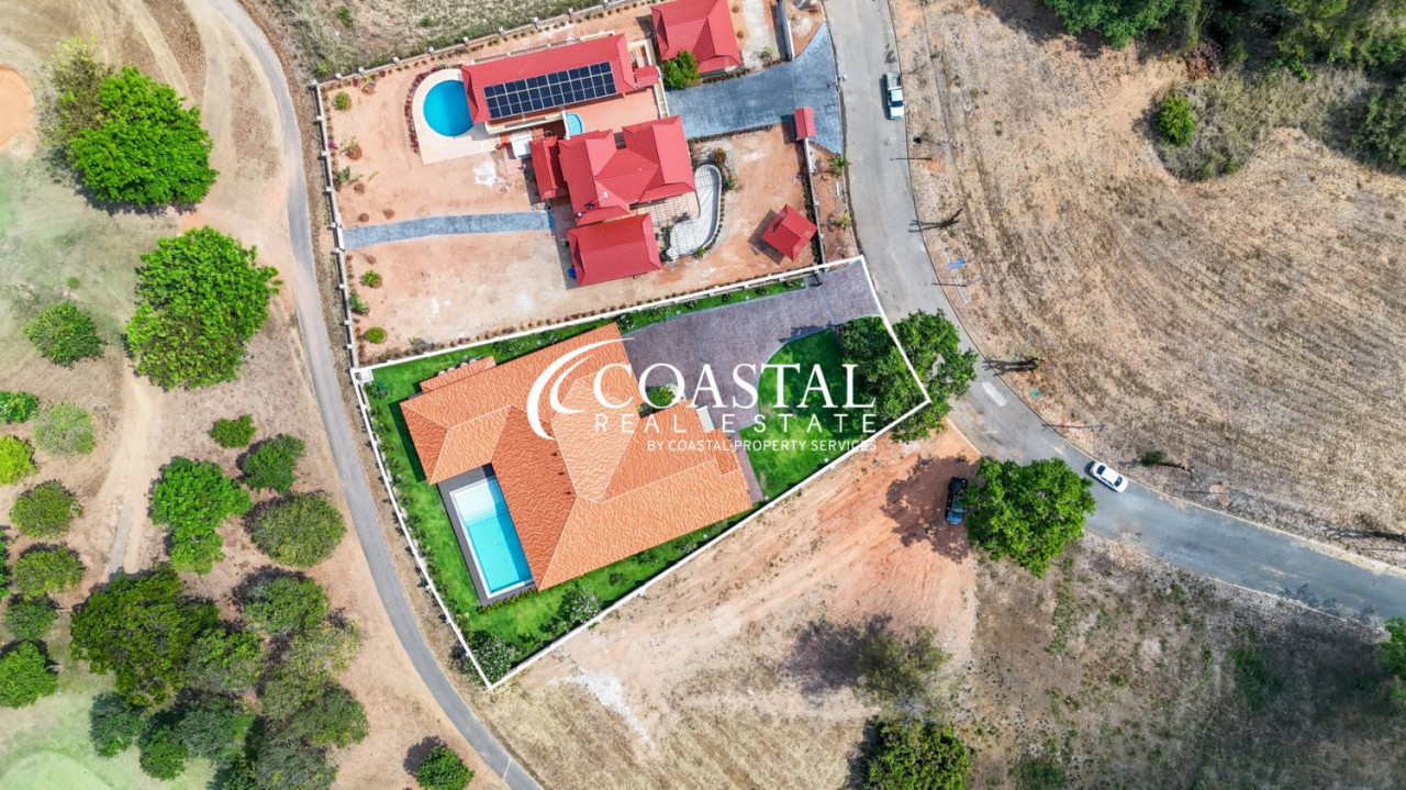 House For Sale Huay Yai